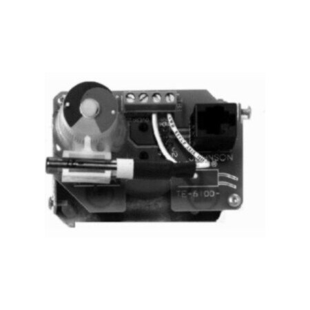 Johnson Controls Te-6100-12 Sensor; 1000 Ohm; TE-6100-12